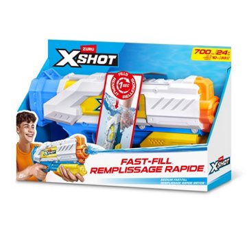 Zuru XSHOT Fast-Fill Water Blaster