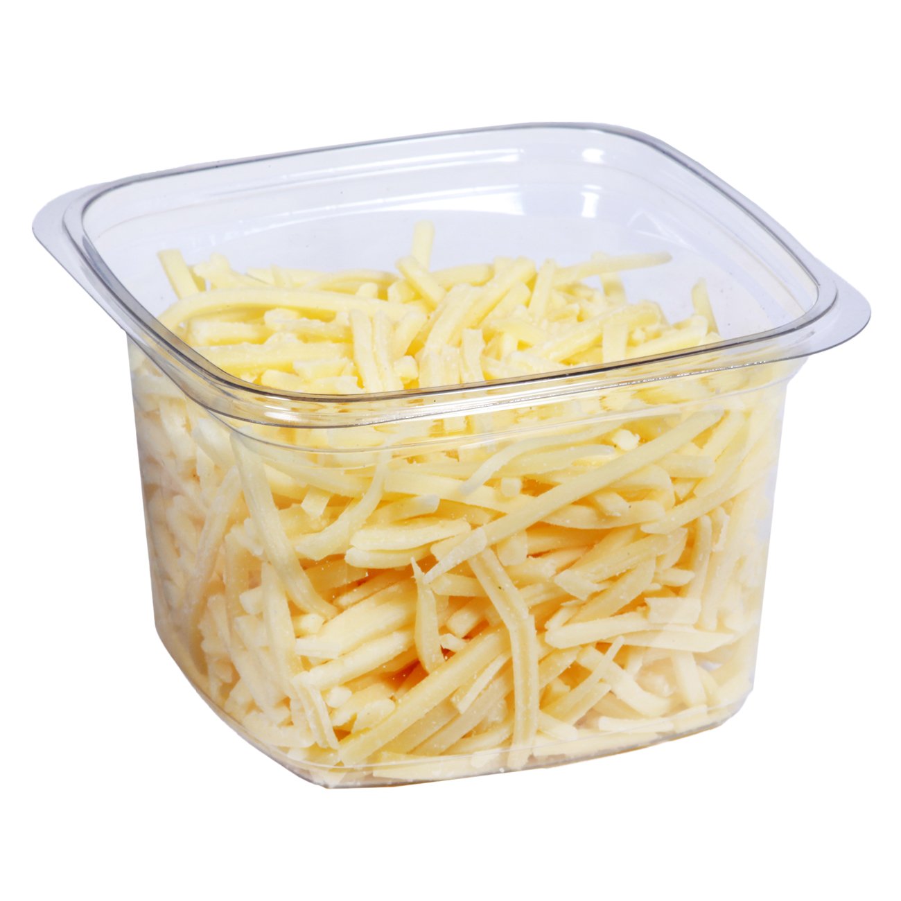 Emmi Natural Gruyere Shredded Cheese Shop Cheese at HEB