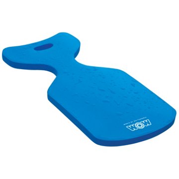 WOW Sports Foam Saddle Float