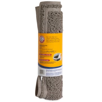 Arm & Hammer Litter Mat 23" x 13"