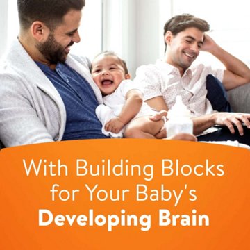 Similac 360 Total Care Sensitive Ready-to-Feed Infant Formula with 5 HMO Prebiotics, 32 oz