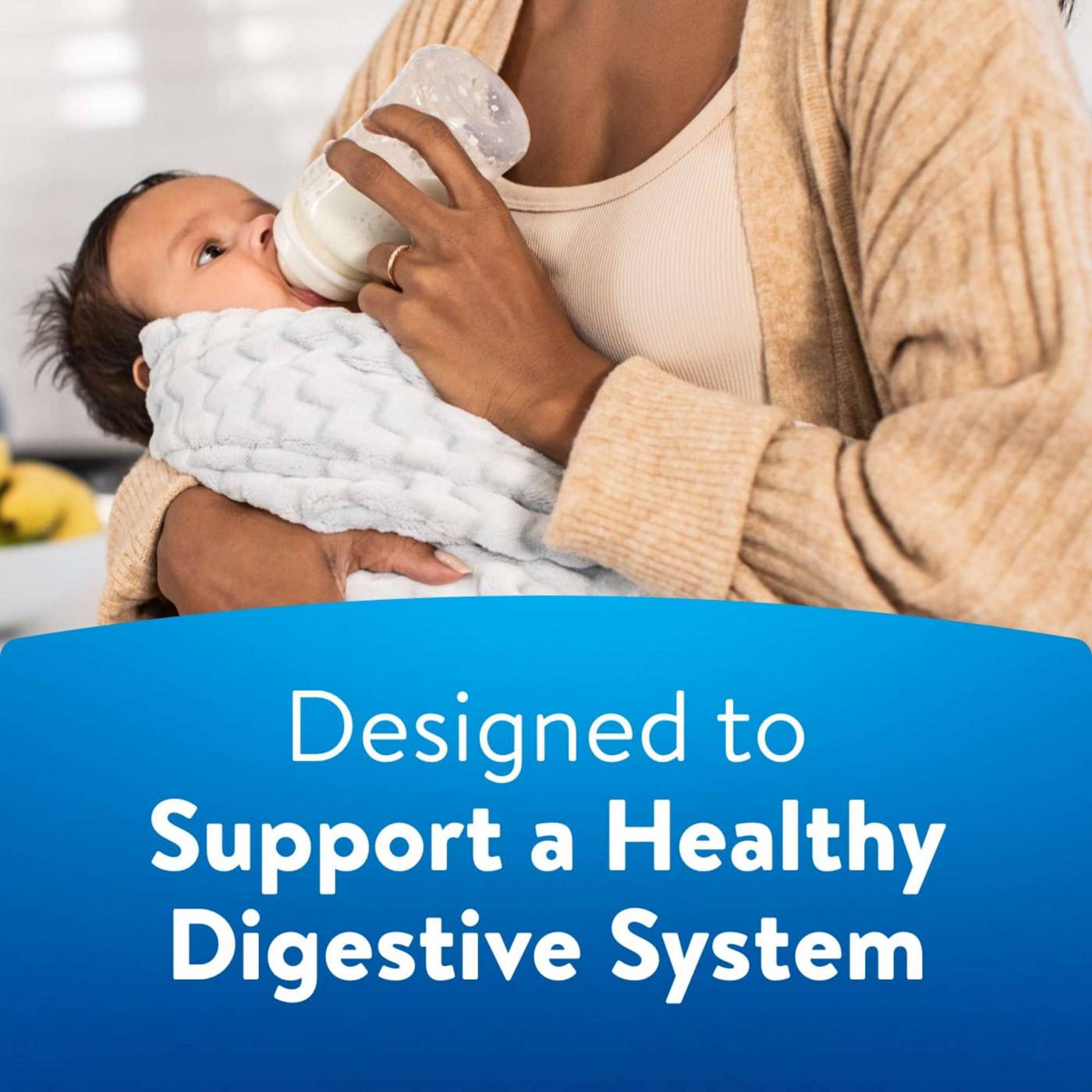 Similac 360 Total Care Ready-to-Feed Infant Formula with 5 HMO Prebiotics; image 2 of 13