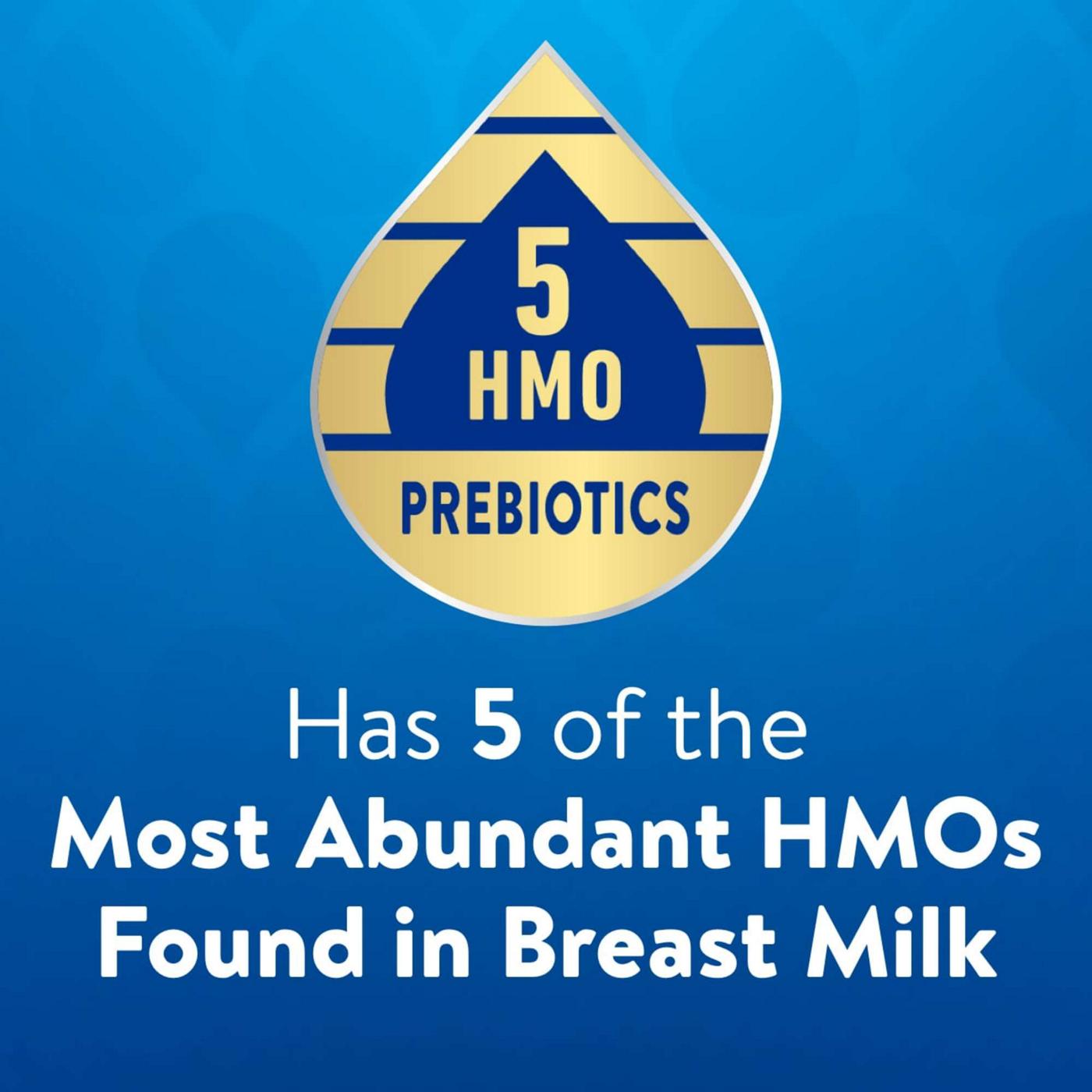 Similac 360 Total Care Ready-to-Feed Infant Formula with 5 HMO Prebiotics; image 5 of 8