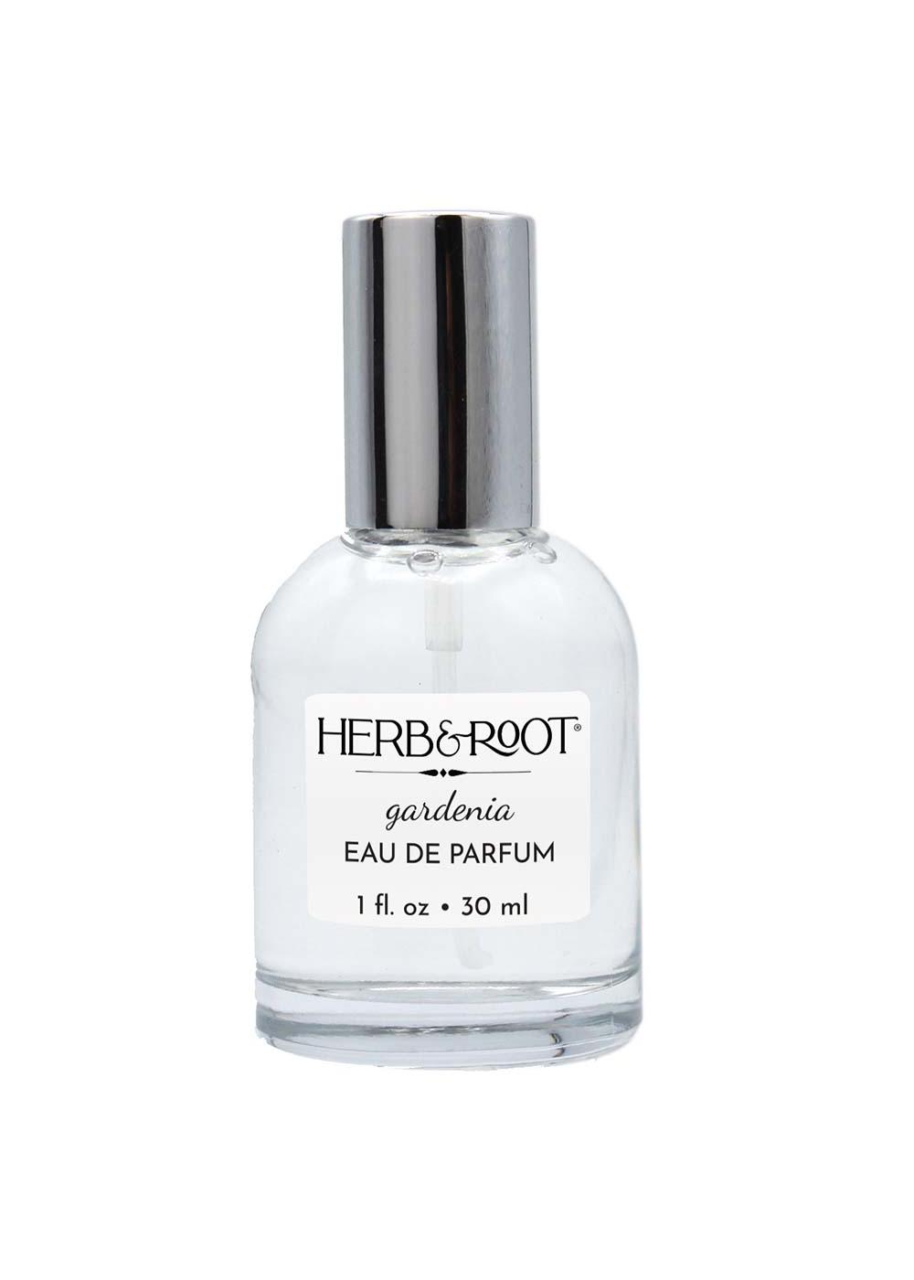 Herb & Root Perfume Spray - Gardenia; image 1 of 5