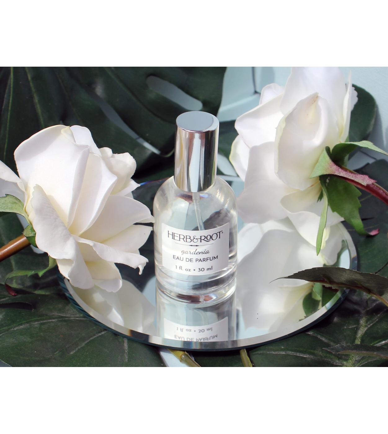 Herb & Root Perfume Spray - Gardenia; image 3 of 5