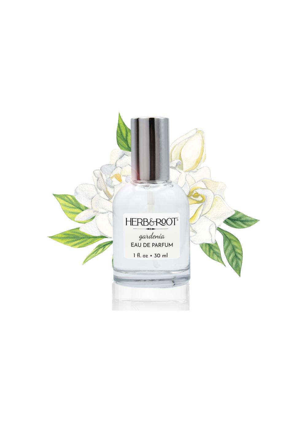 Herb & Root Perfume Spray - Gardenia; image 4 of 5