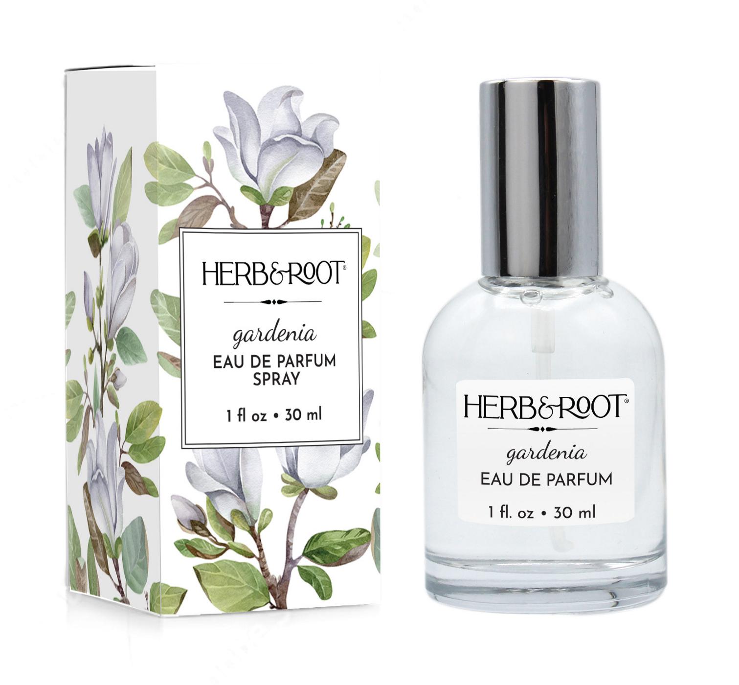 Herb & Root Perfume Spray - Gardenia; image 5 of 5