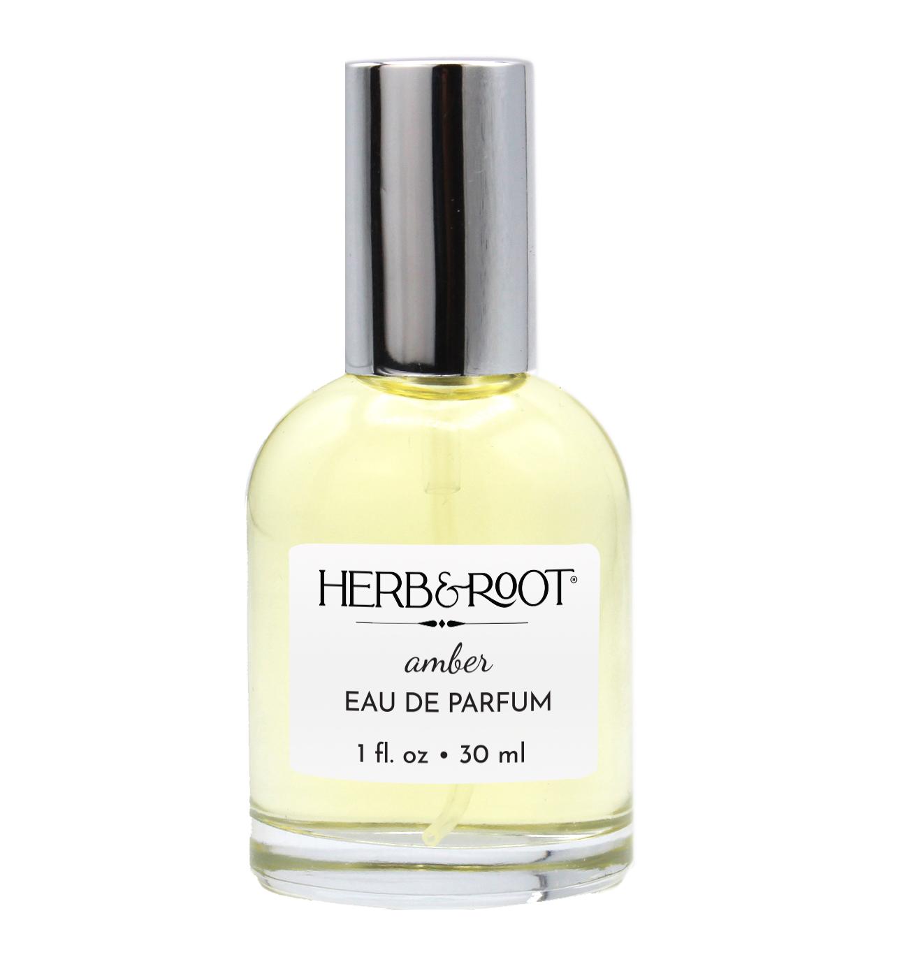 Herb & Root Perfume Spray - Amber; image 1 of 5