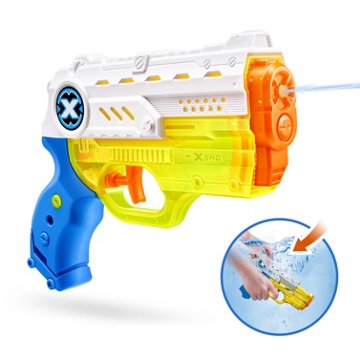 Zuru XSHOT Nano Fast-Fill Water Blaster