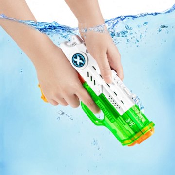 Zuru XSHOT Nano Fast-Fill Water Blaster