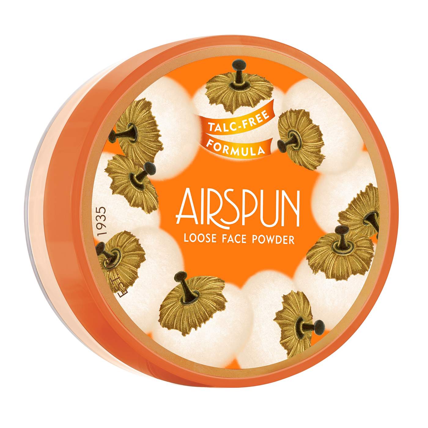 Coty Airspun Loose Face Powder - Translucent Extra Coverage; image 1 of 6