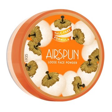 Coty Airspun Loose Face Powder - Translucent Extra Coverage