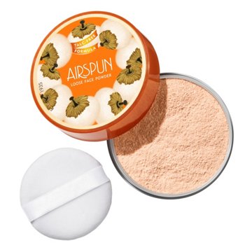 Coty Airspun Loose Face Powder - Translucent Extra Coverage