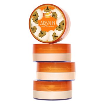 Coty Airspun Loose Face Powder - Translucent Extra Coverage