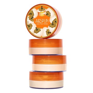 Coty Airspun Loose Face Powder - Translucent
