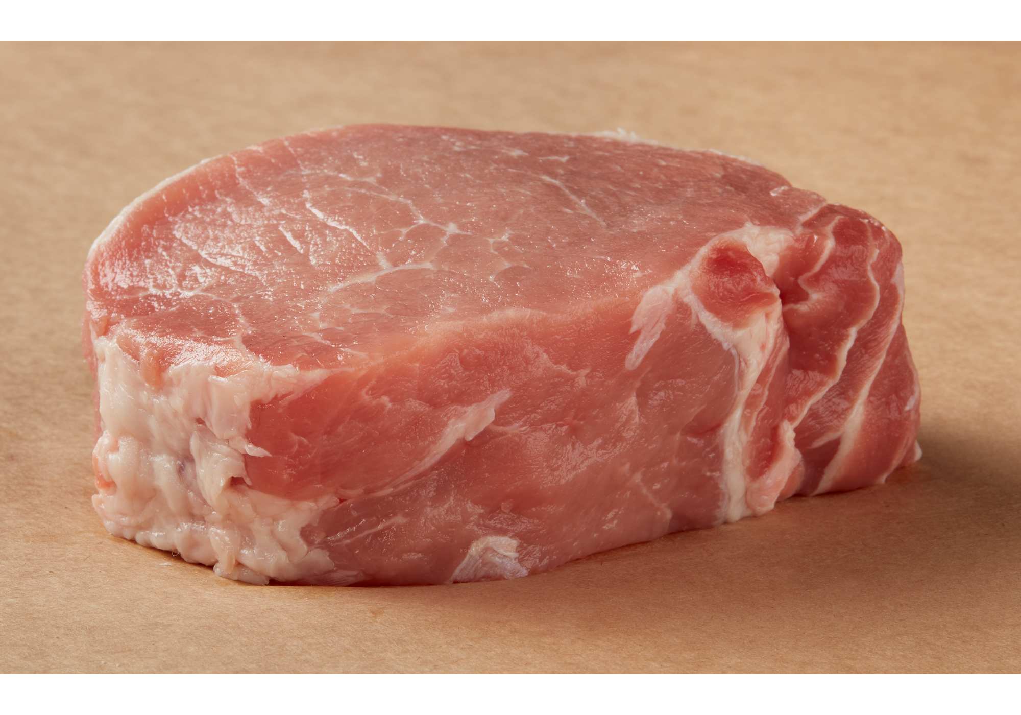 H-E-B Heritage Duroc Boneless Pork Chop, Double Thick Cut; image 4 of 4