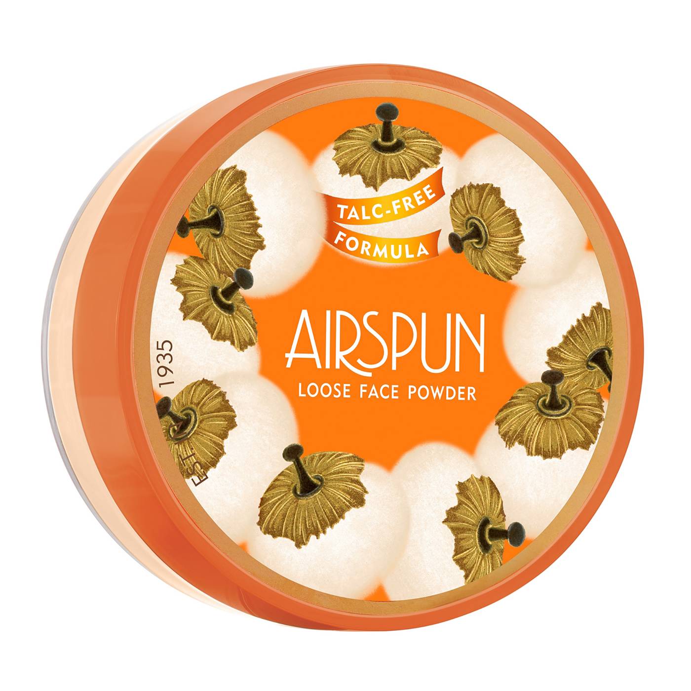 Coty Airspun Loose Face Powder - Naturally Neutral; image 1 of 6