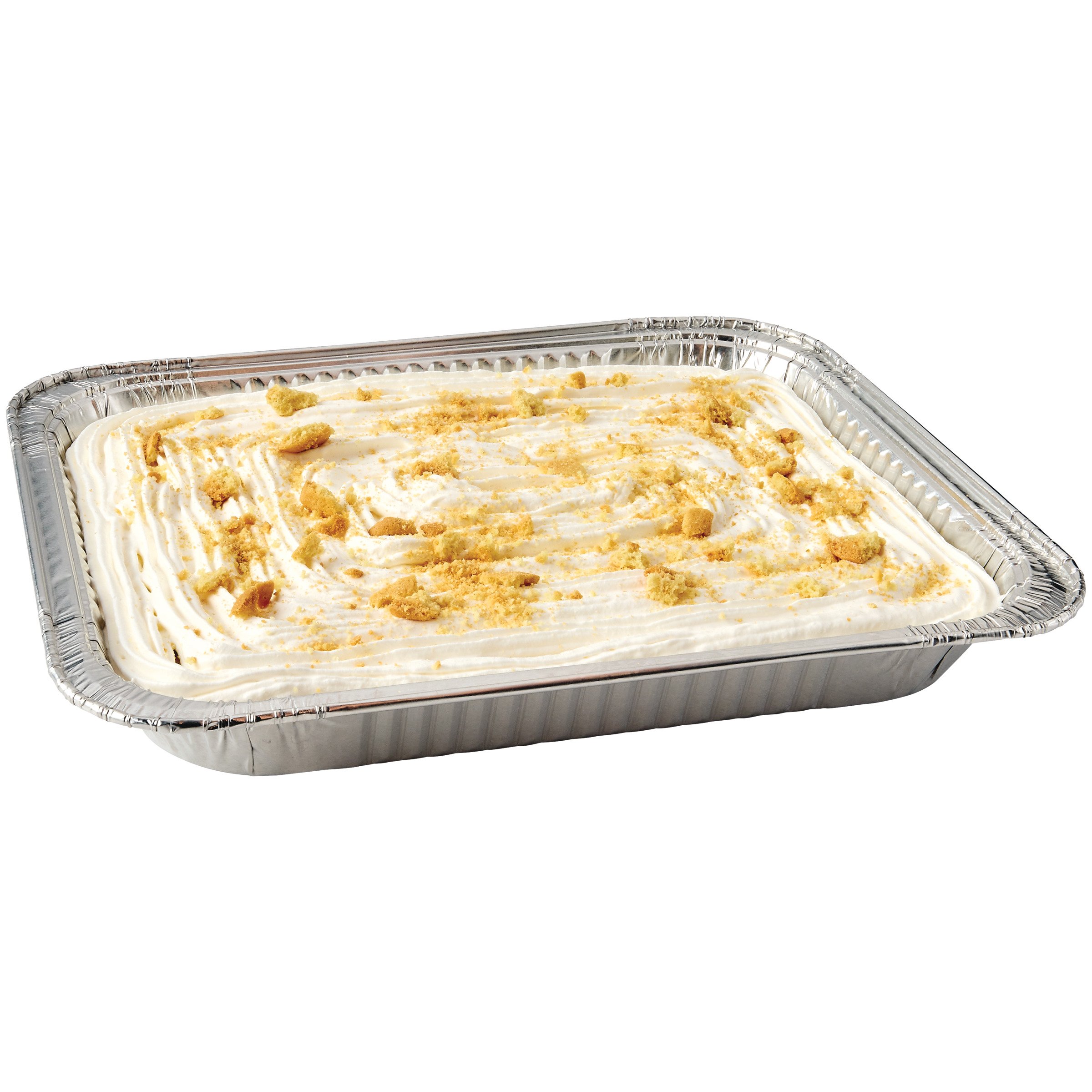 True Texas BBQ Banana Pudding TexasSize Pack (Sold Cold) Shop True
