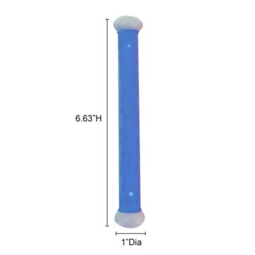 Banzai Rainbow Dive Sticks, 5 pk