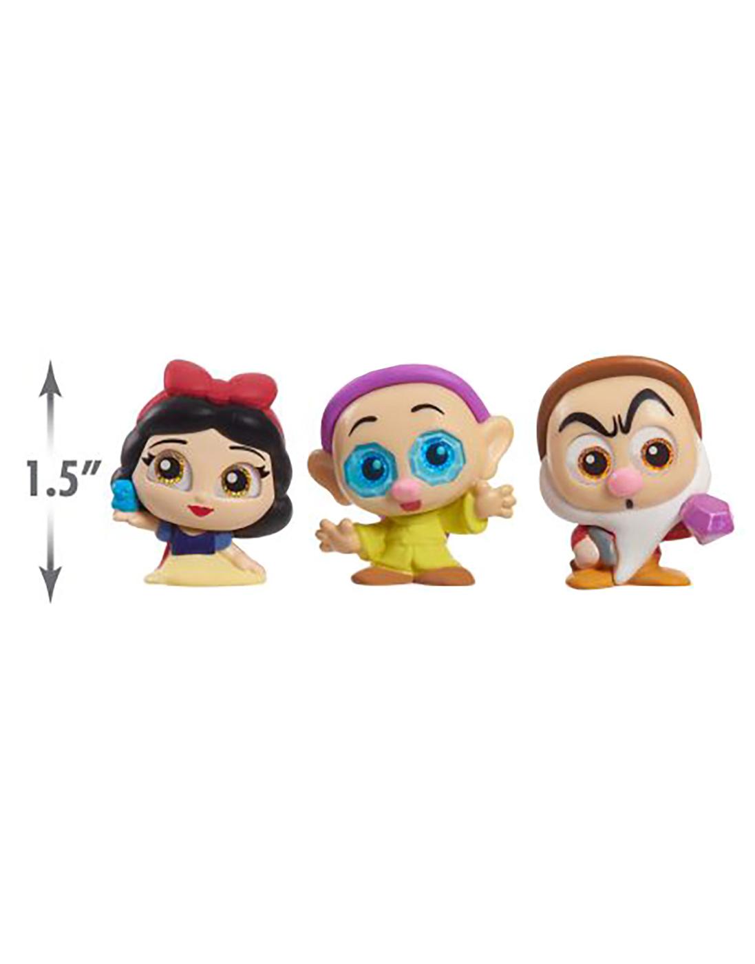 Just Play Disney Doorables Snow White Collection Peek; image 3 of 3