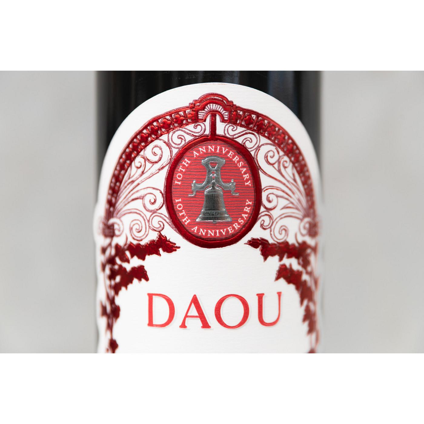 Daou Soul of a Lion Cabernet Sauvignon; image 7 of 7