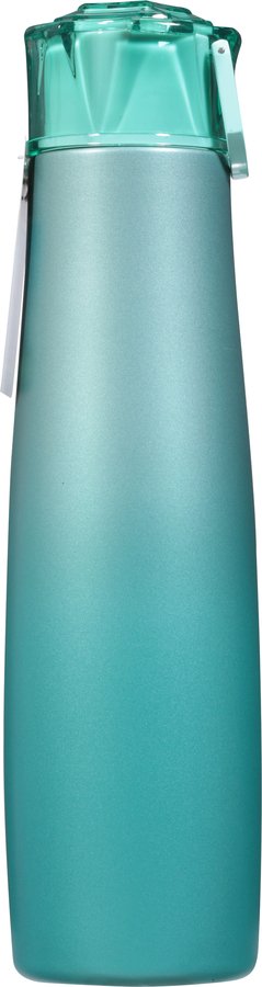Zak Jewel Stainless Steel Water Bottle - Aquamarine - Shop Travel & To-Go  at H-E-B