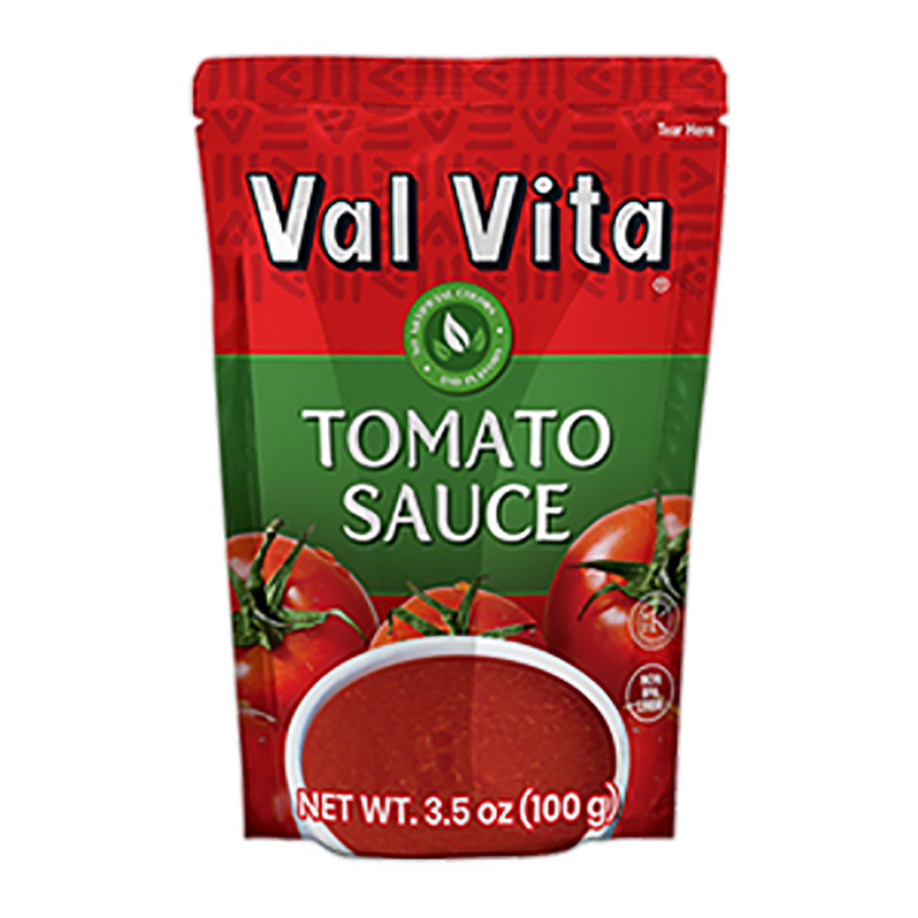 Val Vita Tomato Sauce Shop Tomatoes at HEB