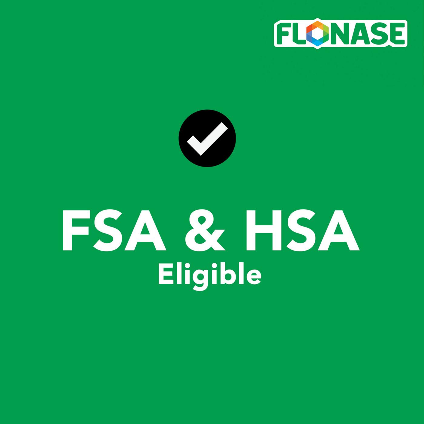 Flonase Headache & Allergy Relief Caplets; image 8 of 8