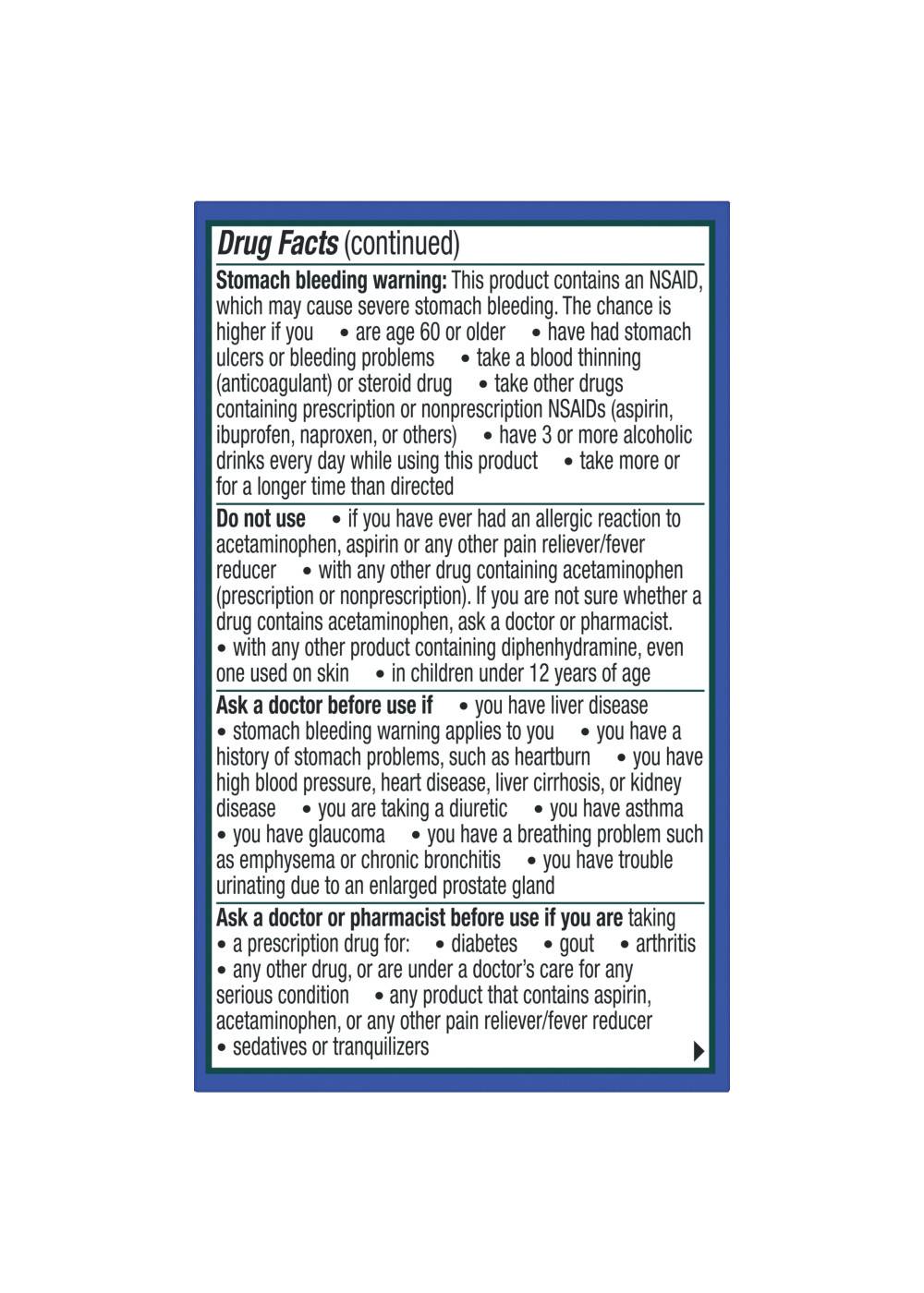 excedrin-pm-headache-relief-caplets-shop-pain-relievers-at-h-e-b
