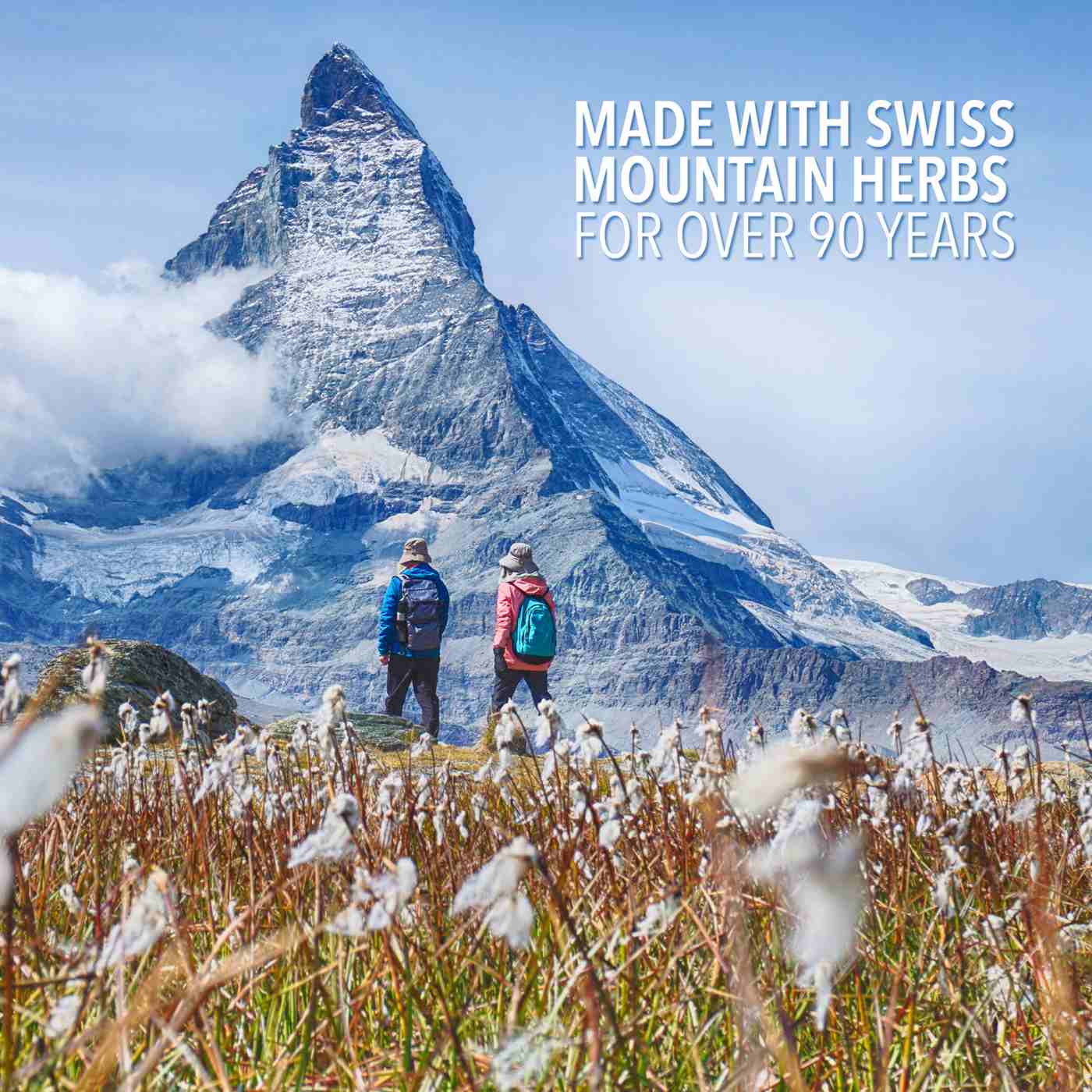 Ricola Throat Care Drops Honey Lemon Shop Cough, cold & flu at HEB