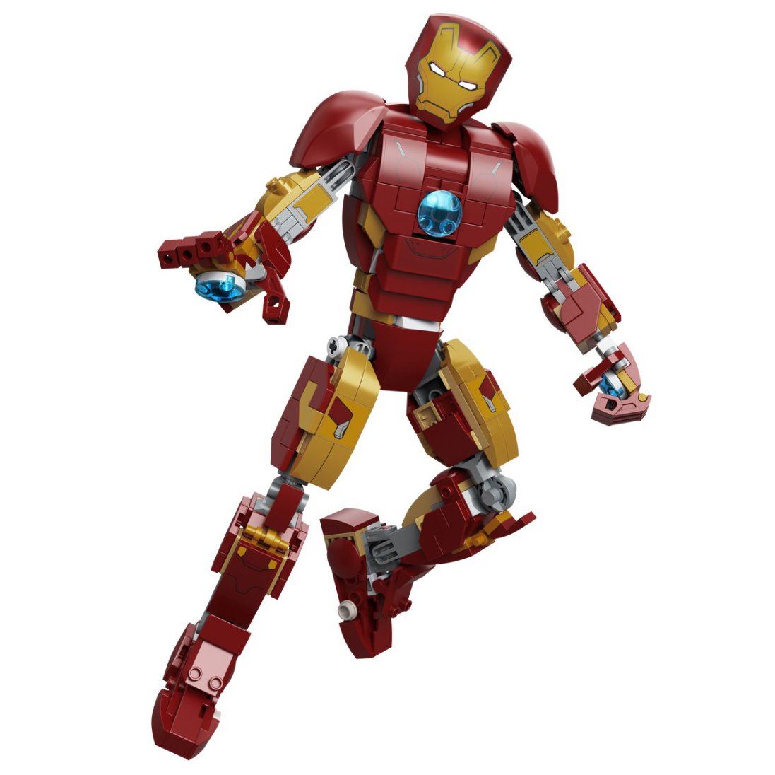 Lego Minifigures Juguetes De Lego Marvel Marvel Avengers Assemble Juguetes  De Lego De Avengers LEGO Marvel, image size:1097x1096