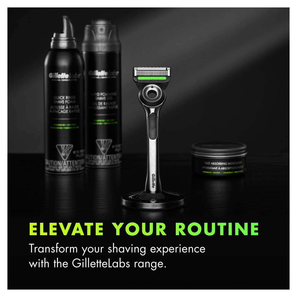 Gillette Labs & Schick シェーバーセット $_57.PNG?set_id=880000500F