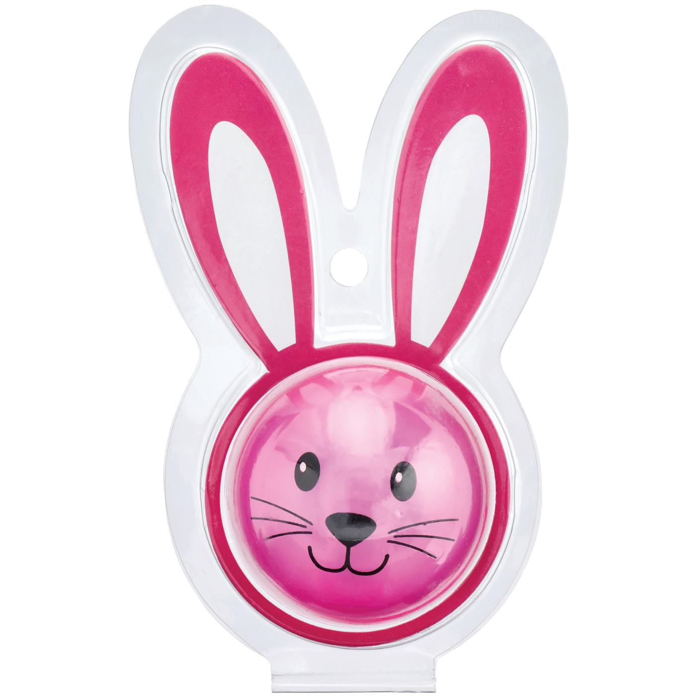 Fun Express Light-Up Bunny Bounce Ball - Assorted; image 1 of 4