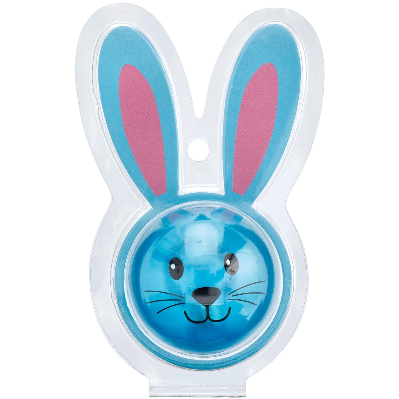 Fun Express Light-Up Bunny Bounce Ball - Assorted; image 2 of 4