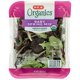 H-E-B Organics Fresh Baby Spring Mix Lettuce, 5 oz