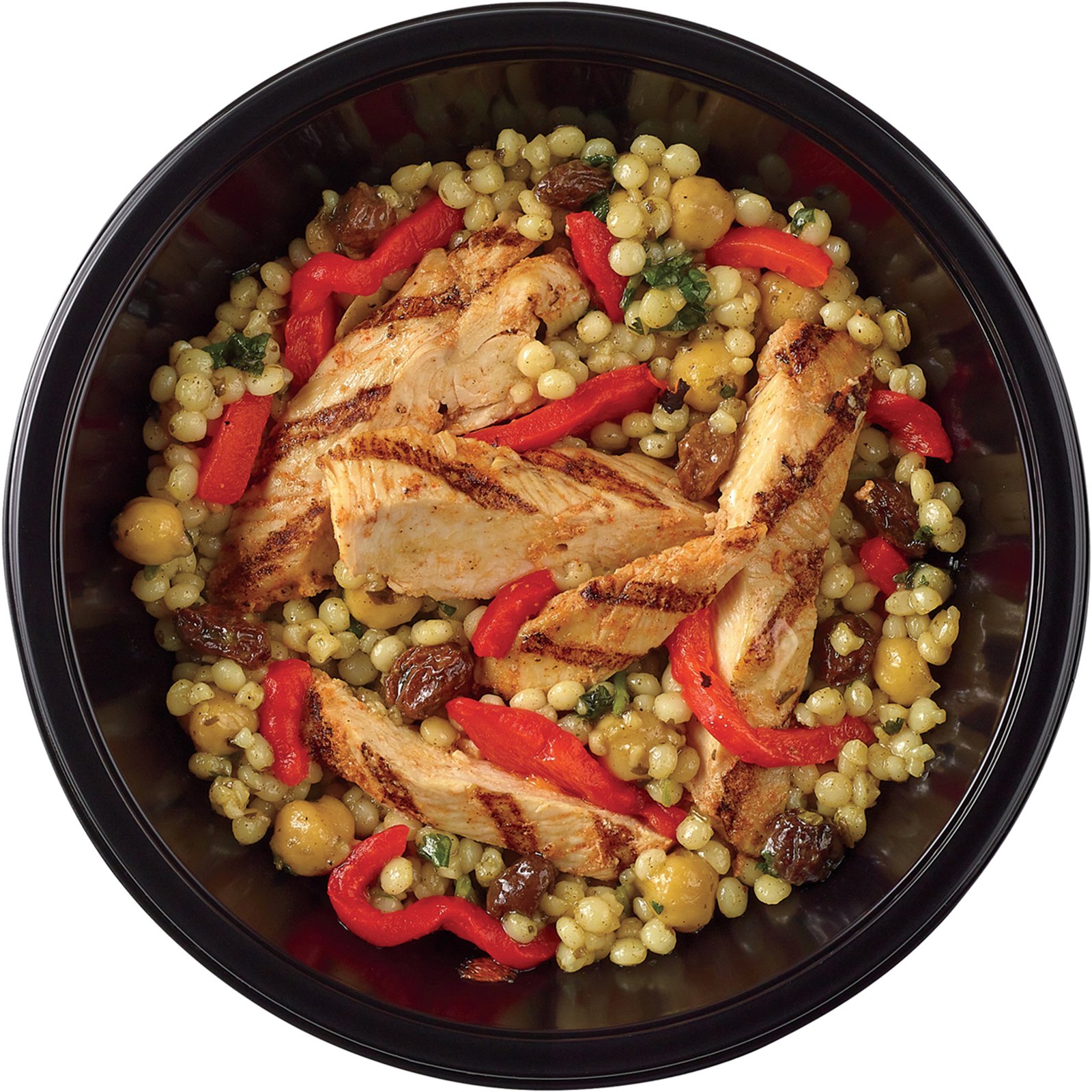 Meal Simple By H-E-B Moroccan Chicken Bowl - Shop Entrees & Sides At H-E-B