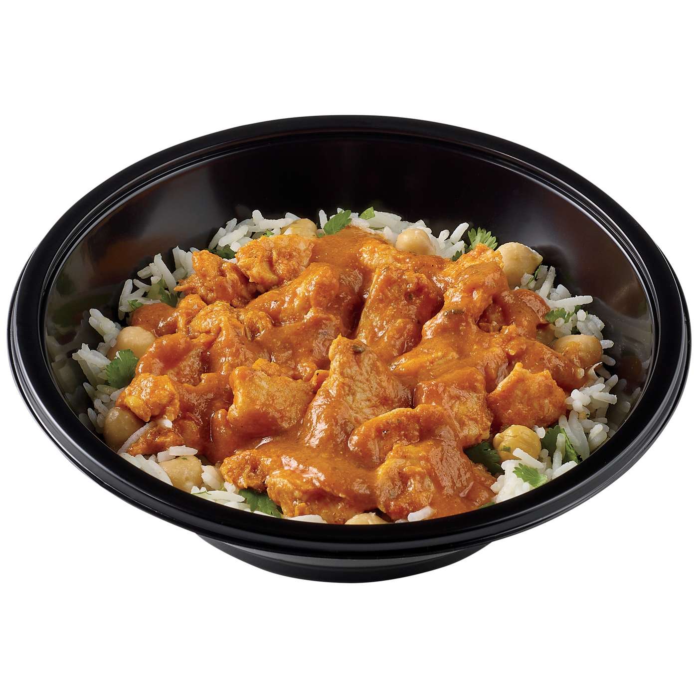 Meal Simple by H-E-B Chicken Tikka Masala Bowl; image 3 of 4