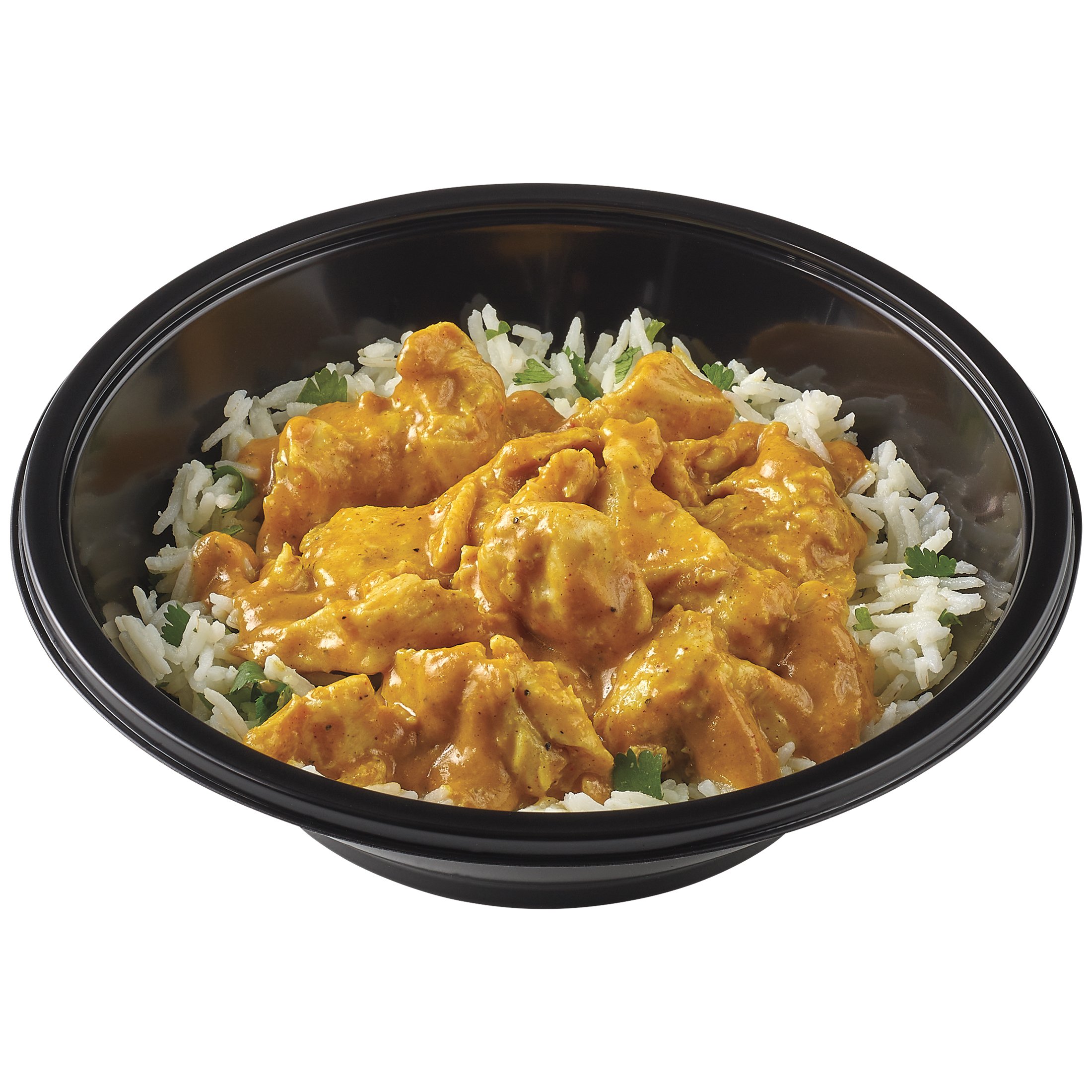 Meal Simple By H-E-B Chicken Korma Bowl - Shop Entrees & Sides At H-E-B