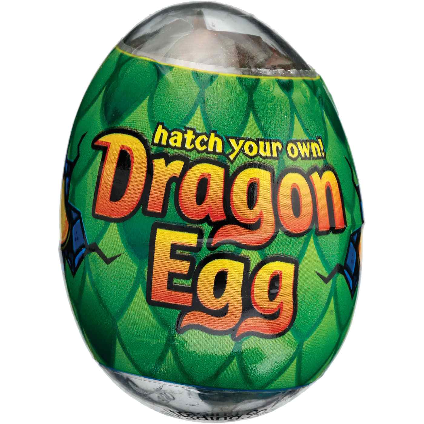 Fun Express Slime Filled Dragon Egg - Assorted; image 1 of 3