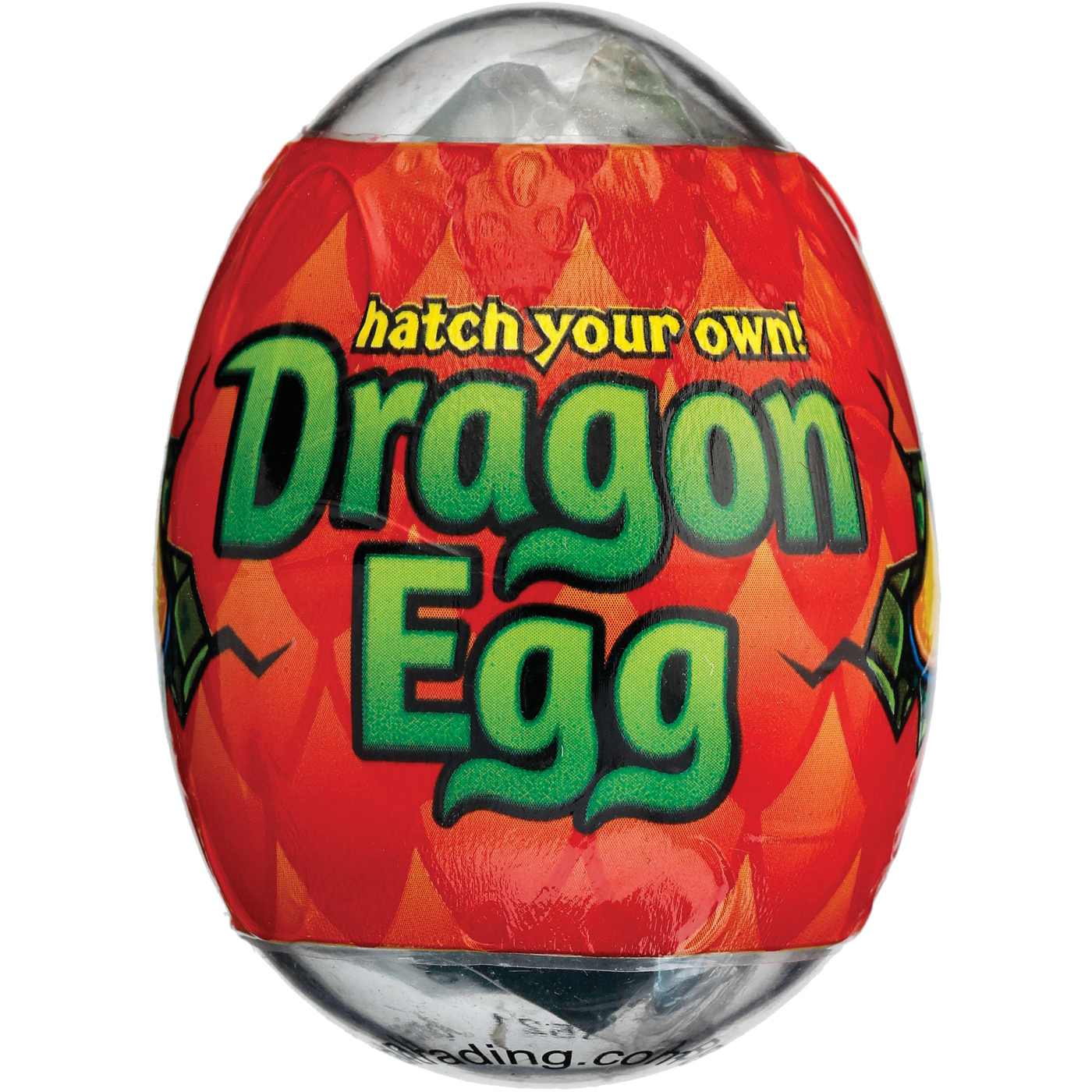 Fun Express Slime Filled Dragon Egg - Assorted - Shop Seasonal Decor at ...