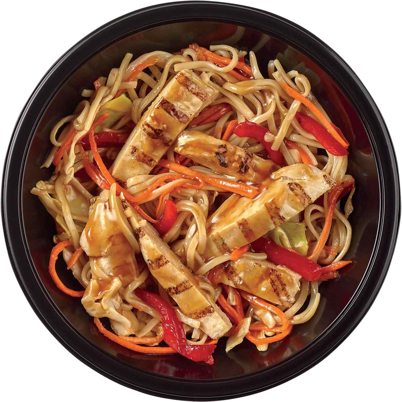 Meal Simple by H-E-B Chicken Teriyaki Bowl; image 1 of 4