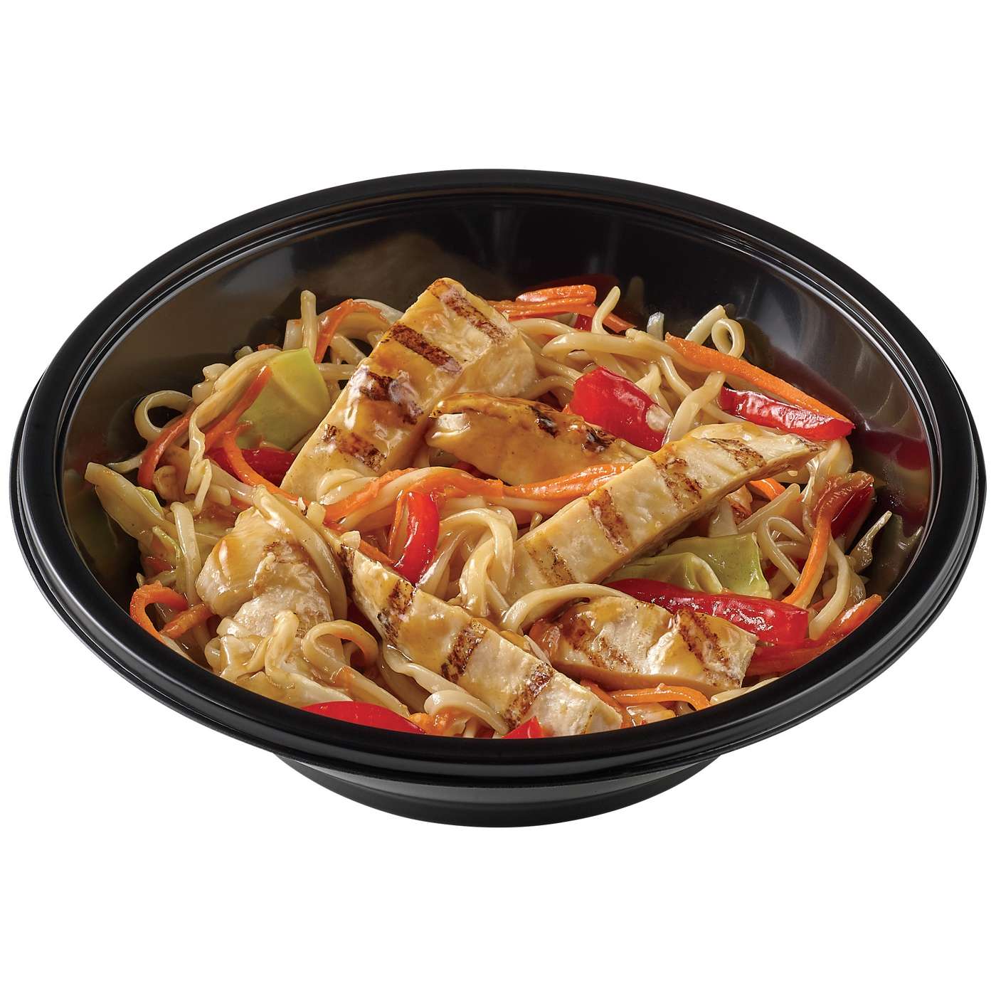 Meal Simple by H-E-B Chicken Teriyaki Bowl; image 3 of 4