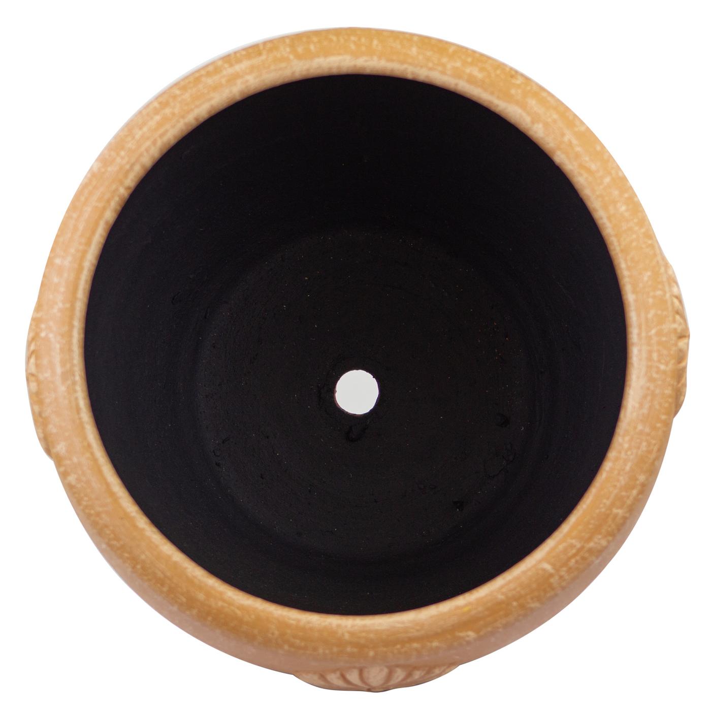 Trendspot Maravilla Bell Clay Planter Terracotta Shop Pots