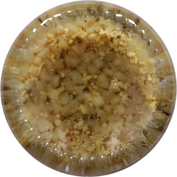 DeLallo Garlic Parmesan Dipping & Drizzling Oil