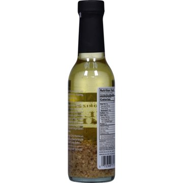 DeLallo Garlic Parmesan Dipping & Drizzling Oil