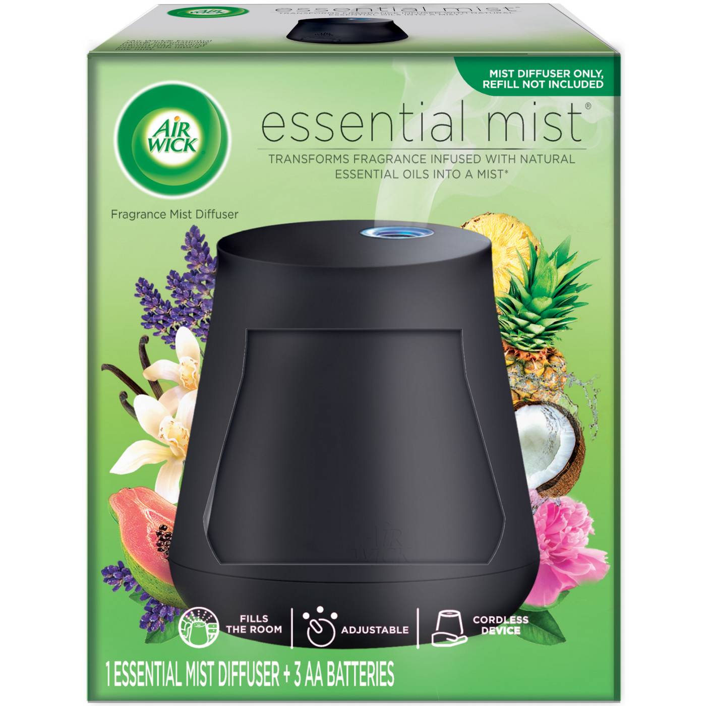Air Wick Essential Mist Diffuser - Shop Air Fresheners at H-E-B