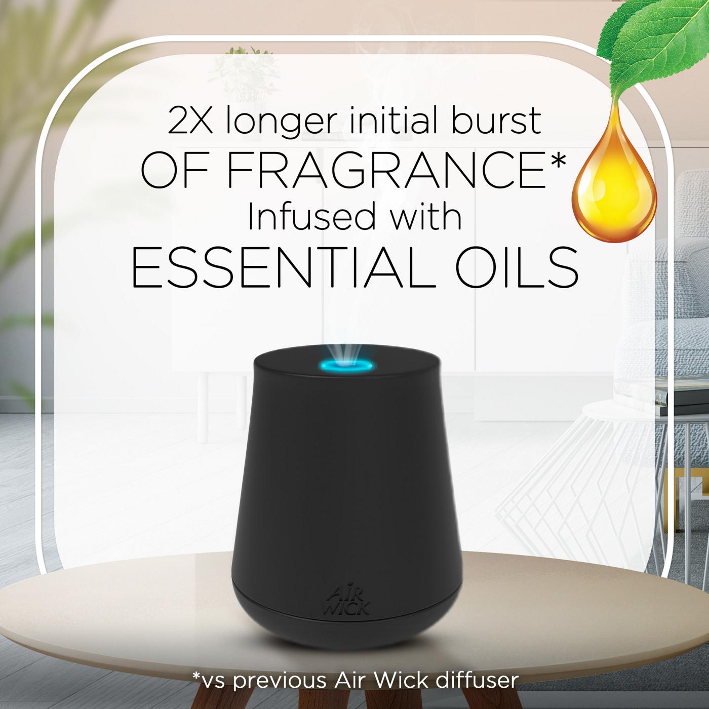 Air Wick Essential Mist Diffuser; image 5 of 6