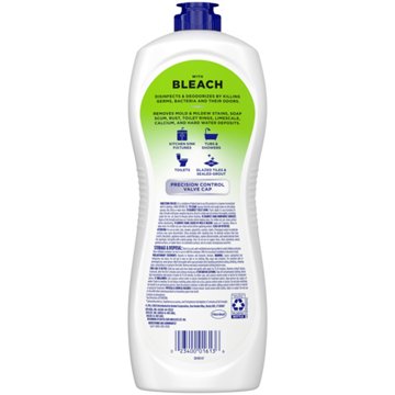 Soft Scrub Soft Scrub Antibacterial Multi-Purpose Cleanser with Bleach Surface Cleaner, 36 oz