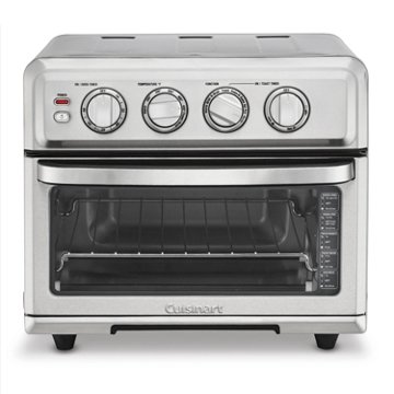Cusinart Air Fryer Toaster Oven with Grill