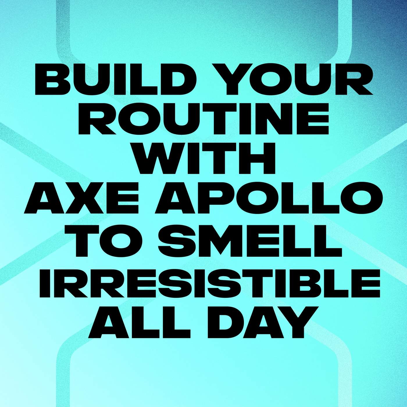 AXE Smell Irresistible Duo Holiday Gift Set - Apollo; image 3 of 5